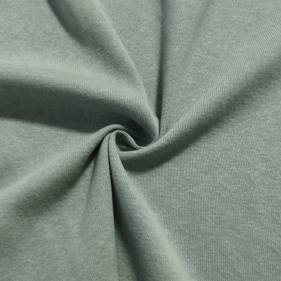 Malha Canelada/rib JADEITE