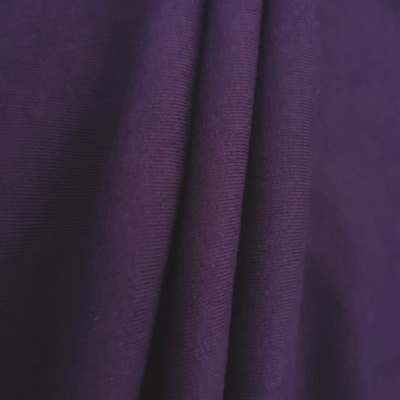 Felpa Americana alg/poli c/carda PLAUME