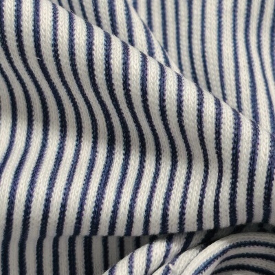 Malha Jersey Interlock algodão HILARY