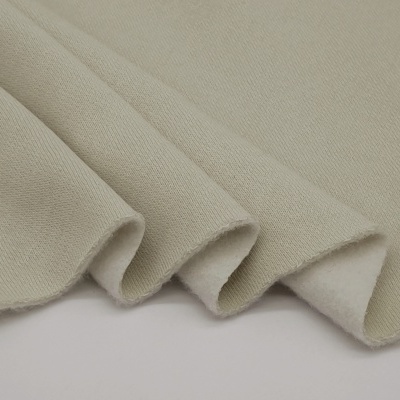 Felpa Americana c/carda IVORY