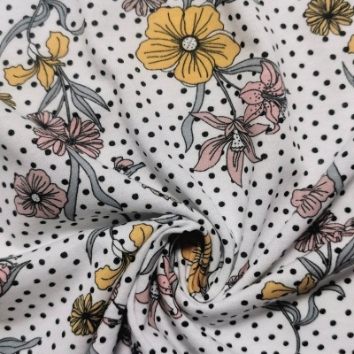 Malha Jersey Algodão BLEIVE