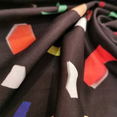 Jersey Lycra ANOS 80