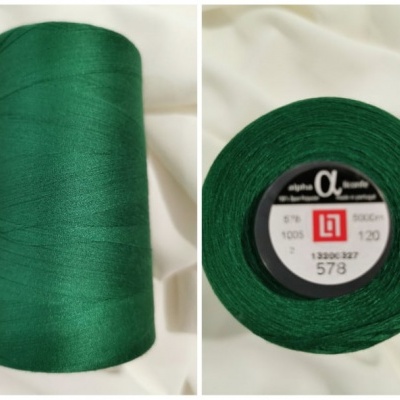 Hilo para coser 578
