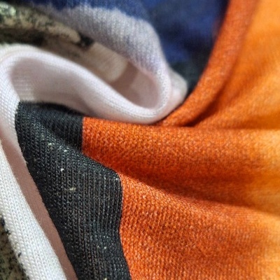 Malha Jersey Algodão c / elastano PLACE