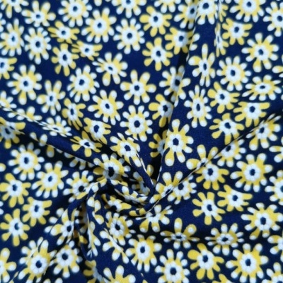 Malha Jersey Poliamida c/ Elastano  YELLOW GARDEN