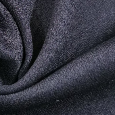 Tecido Crepe MARINHO ESCURÃO