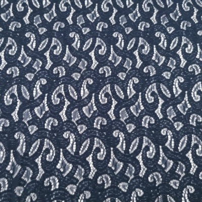 Maille Dentelle NYL MARINHO