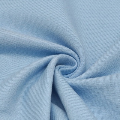 Felpa Italiana c/carda e elastano INSPIRE