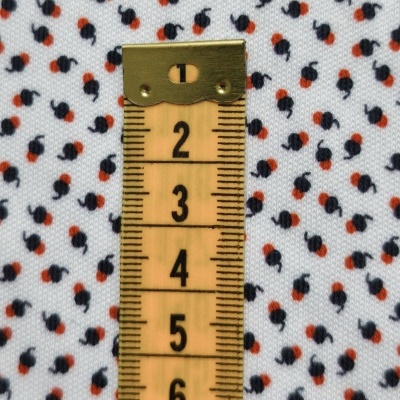 Malha Jersey Interlock algodão SPOONFLOWER