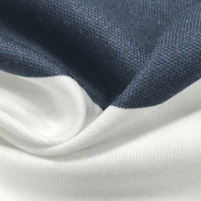 Malha Jersey Interlock algodão CARAMARAN