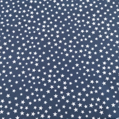 Jersey Lycra STARS