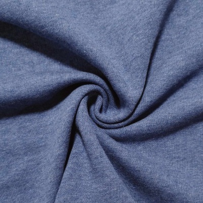 Felpa Americana c/carda MEDIUM BLUE