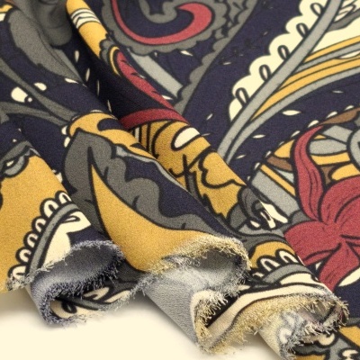 Tejido Chiffon PARAÍSO