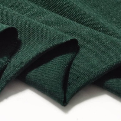 Malha Jersey Liocel c / elastano FOREST GREEN