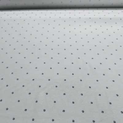 Malha Jersey Interlock algodão HISPANO