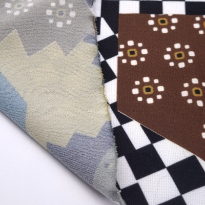 Tejido Chiffon NAIPE