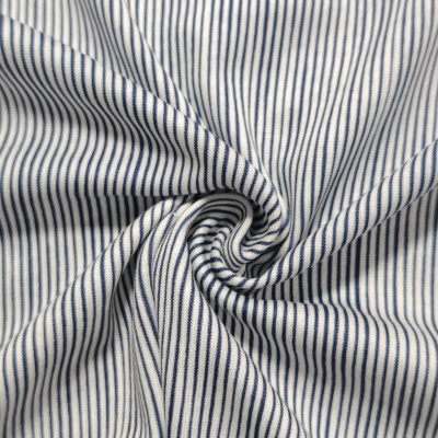 Malha Jersey Interlock algodão HILARY