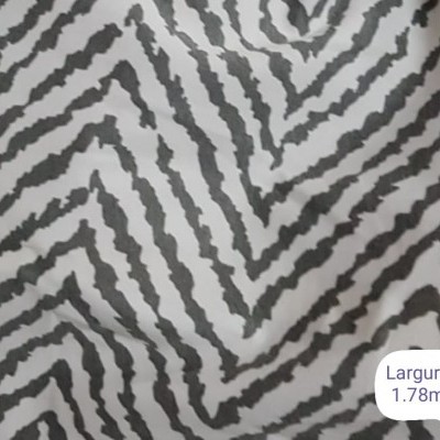 Felpa Italiana c/ Carda ZEBRA