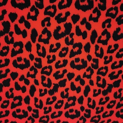 Tecido Neoprene AMY LEOPARD
