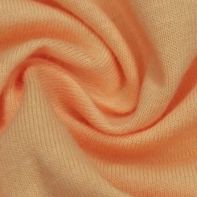 Malla Jersey Algodón CORAL