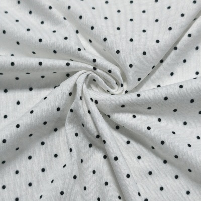 Jersey Algodão POLKA DOLT