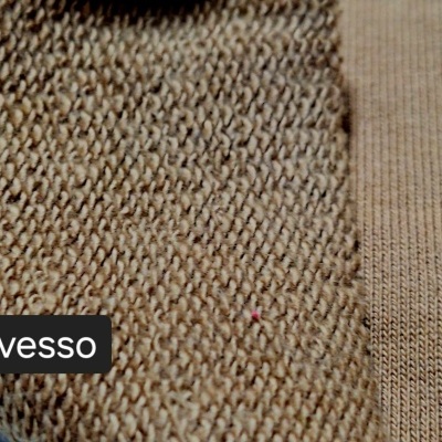 Felpa Americana algodão BLACK COFFEE