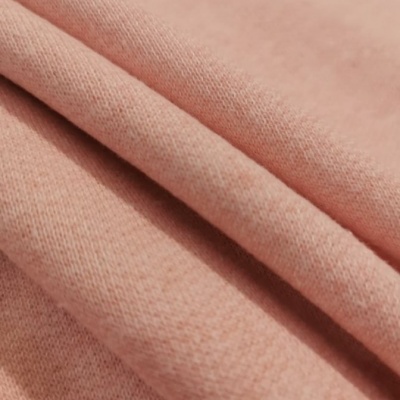 Felpa americana alg/poli/visc PINKY