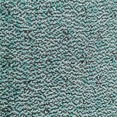 Maille Jacquard mélangée VERT