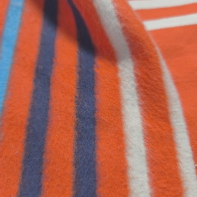 Sweat américain avec cardage RAYAS