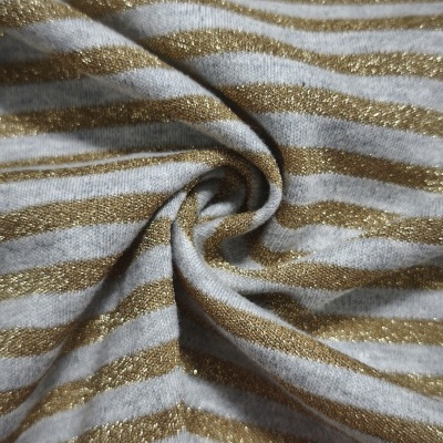 Malla acanalada/Rib GREY LINES