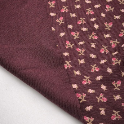 Malha canelada/rib MATILDA