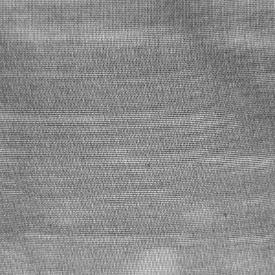 Tejido Chiffon NEGRO