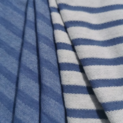 Felpa Americana algodão Dupla Face BLUE