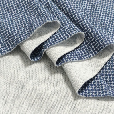 Malha Jersey Interlock algodão TEAR