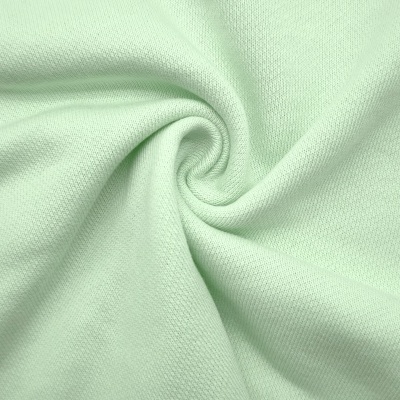 Felpa Americana alg/org VERDE ÁGUA