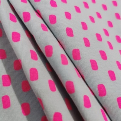 Malha Jersey c/ Elastano PINKBOOL