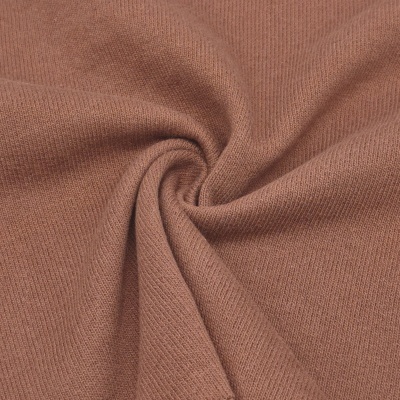 Felpa Americana c/carda MARRON