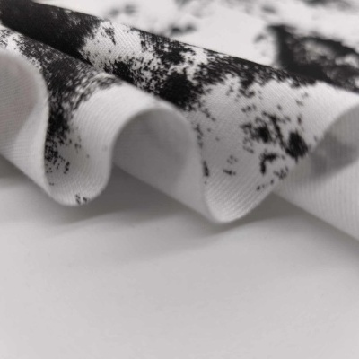 Malha Interlock Ponto Roma c / elastano STORM