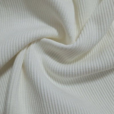 Malha Canelada / Rib CRU