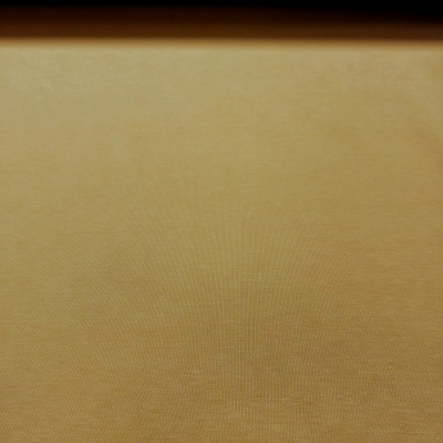 Malha Jersey Interlock algodão MOSTARDA JO