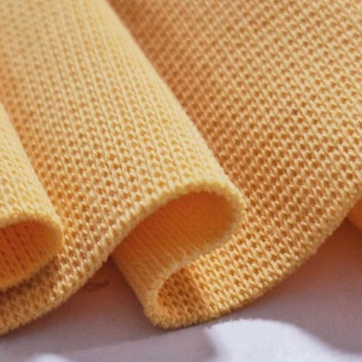 Malha canelada / rib PIRIQUITO