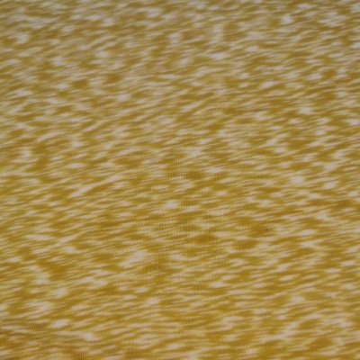 Tejido de punto Jersey MESCLA MADEIRA