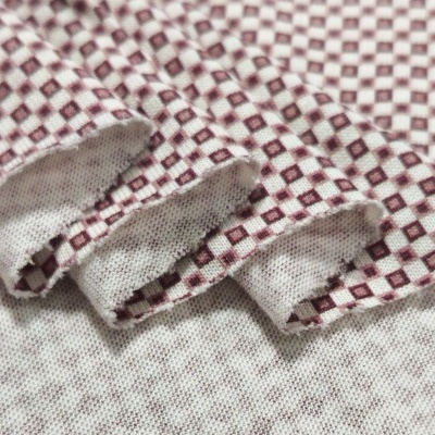 Malha Jersey Algodão DAMA