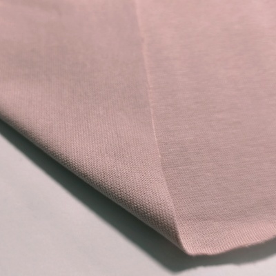 Malha canelada / rib PINK PREMIUM