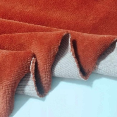 Veludo (turco laminado) ROOBIOS TEA