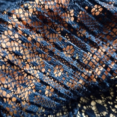 Renda MARISOF BLUE