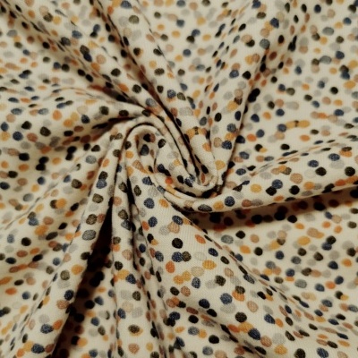 Malha Jersey c/ Elastano CONFETTI