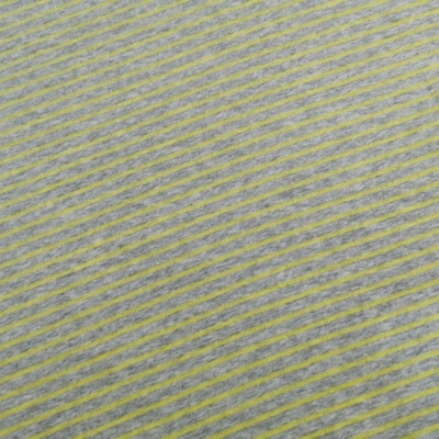 Jersey Jacquard con elastano NEZA