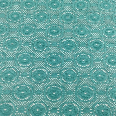 Malha Renda ÁGUA VERDE