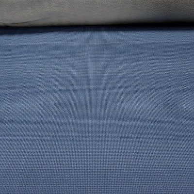 Felpa Americana poli/alg BLUE TEAR
